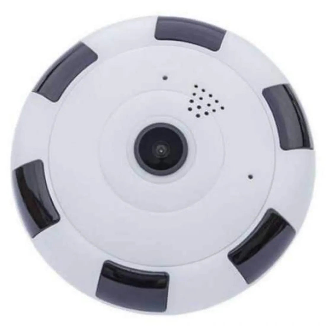 2mp Panoramik Wifi Asansör Kamerası