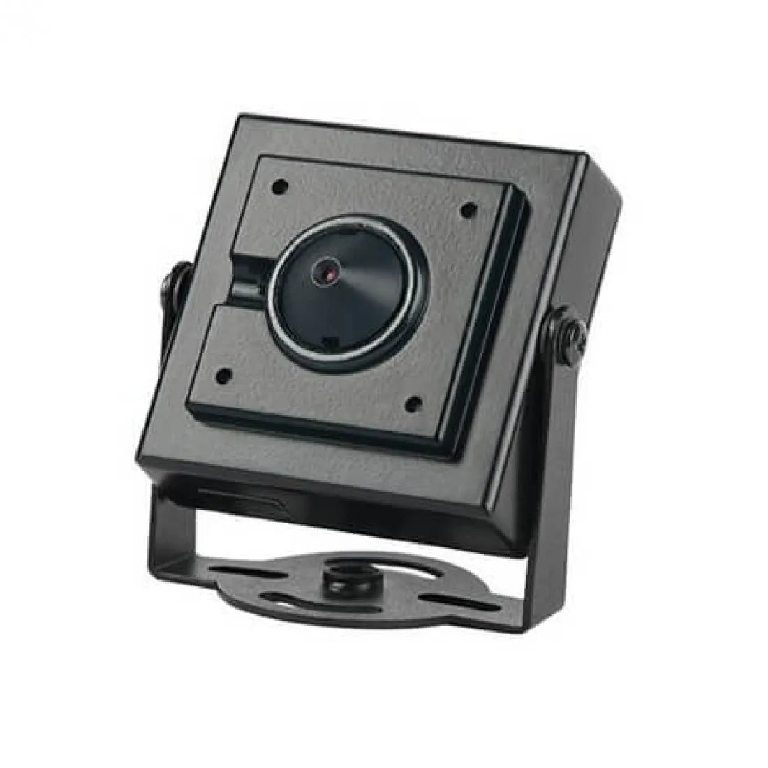 Techvision 2mp Ahd Sesli Pinhole Gizli Kamera