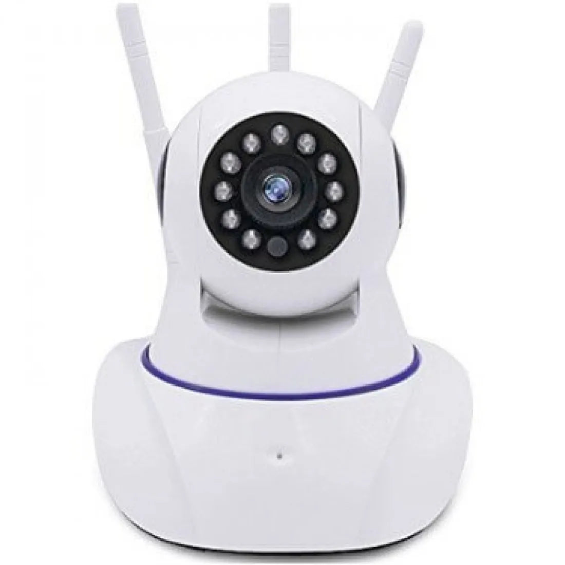 1mp Wifi Bebek Kamerası