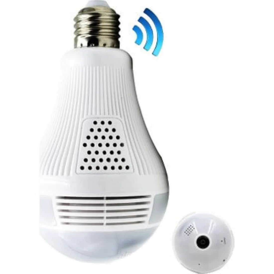 2mp Ampul Wifi Kamera