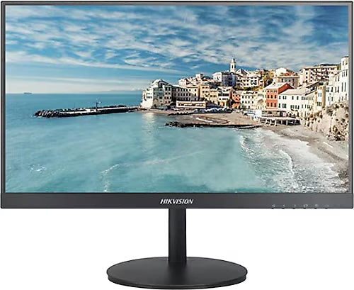 Hikvision DS-D5022FN-C 21,5" 6.5ms Full HD Monitör
