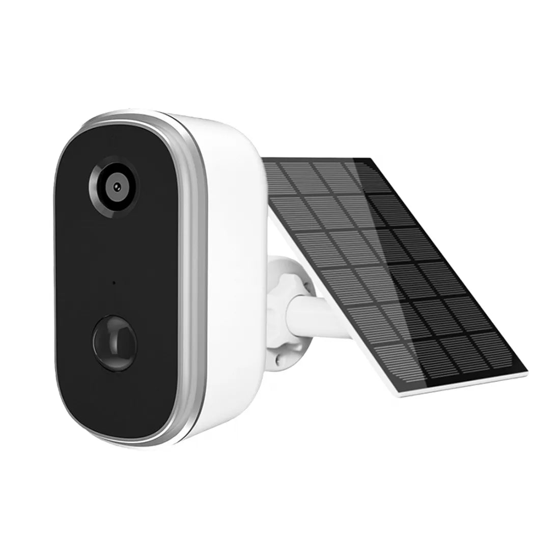 Ubox Solar 3mp ip Wifi Kablosuz Dış Ortam Kamera